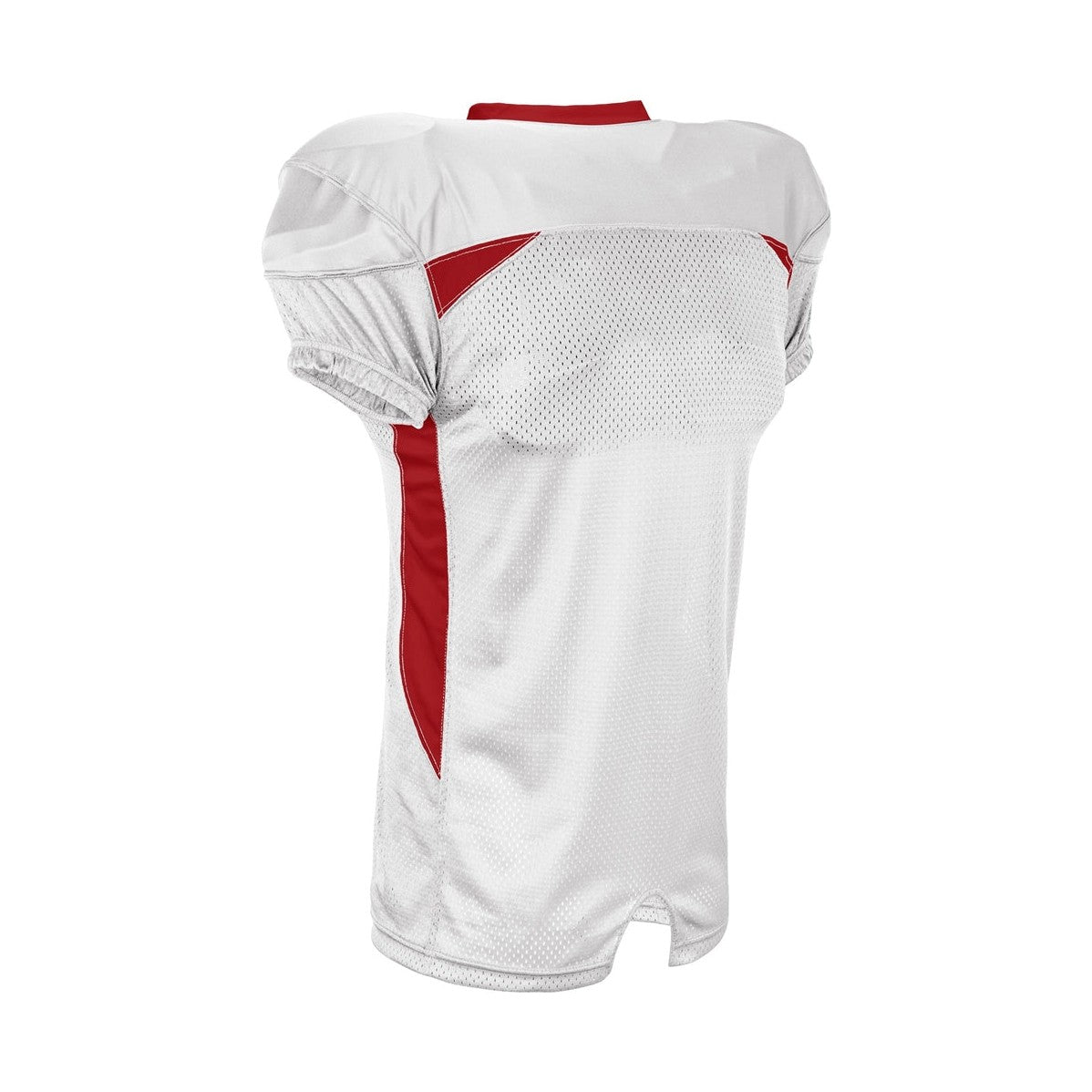 Champro Men's Huddle Football Jersey-2