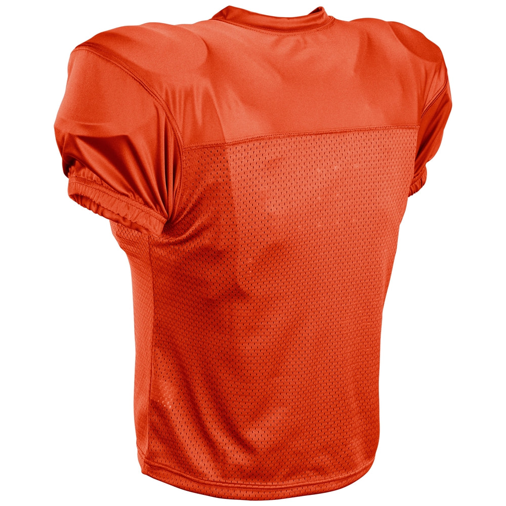 Champro Men's Preseason Practice Football Jersey-2