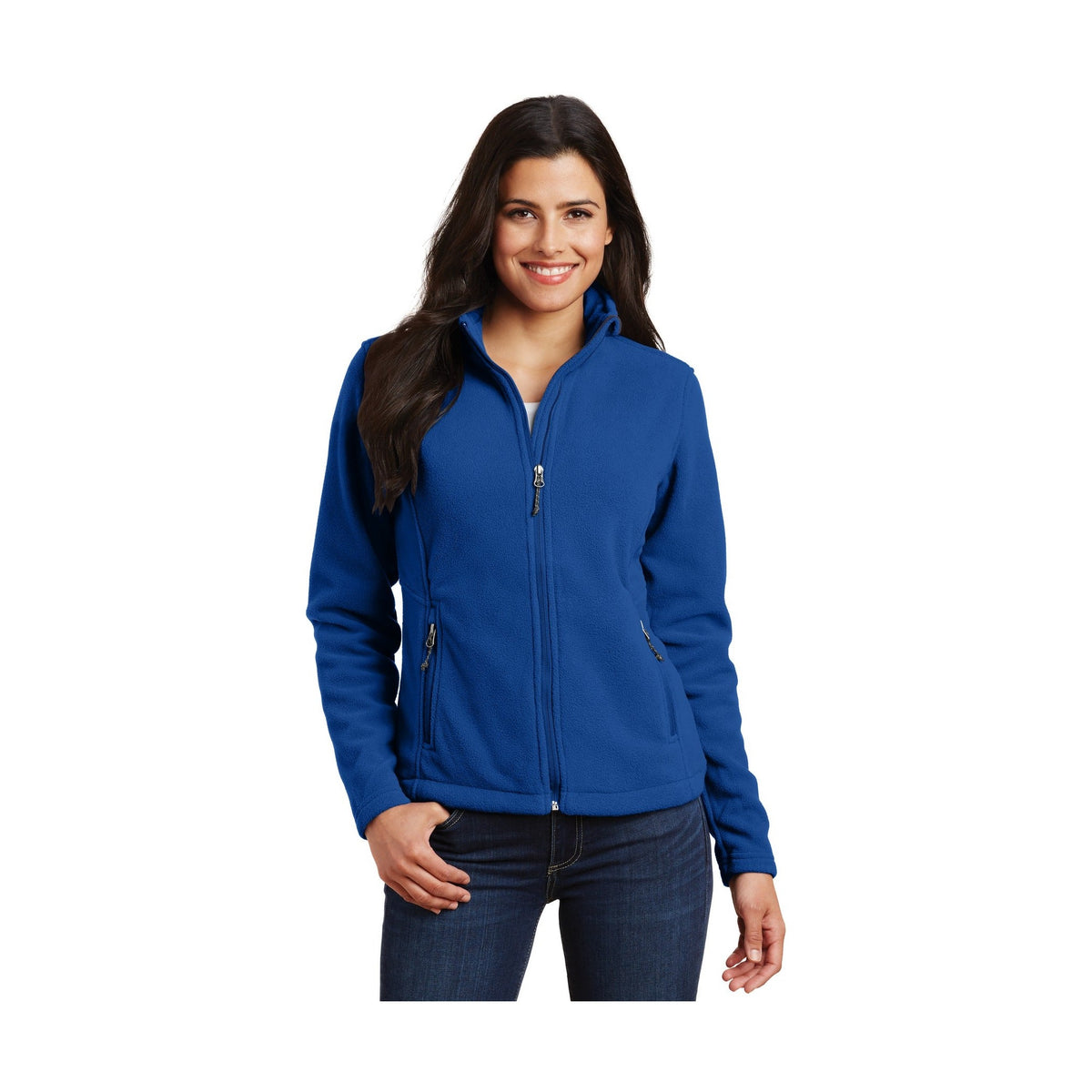 Port Authority Women's Value Fleece Jacket