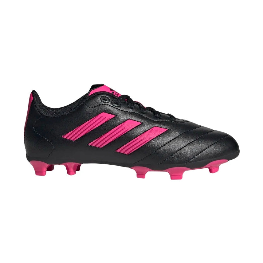 adidas Youth Goletto VIII Firm Ground Soccer Cleats-2