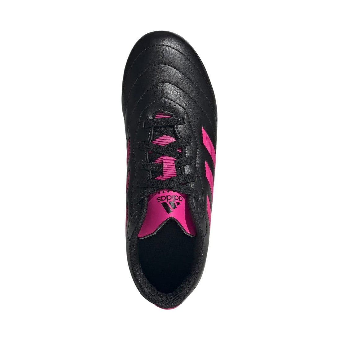 adidas Youth Goletto VIII Firm Ground Soccer Cleats-3