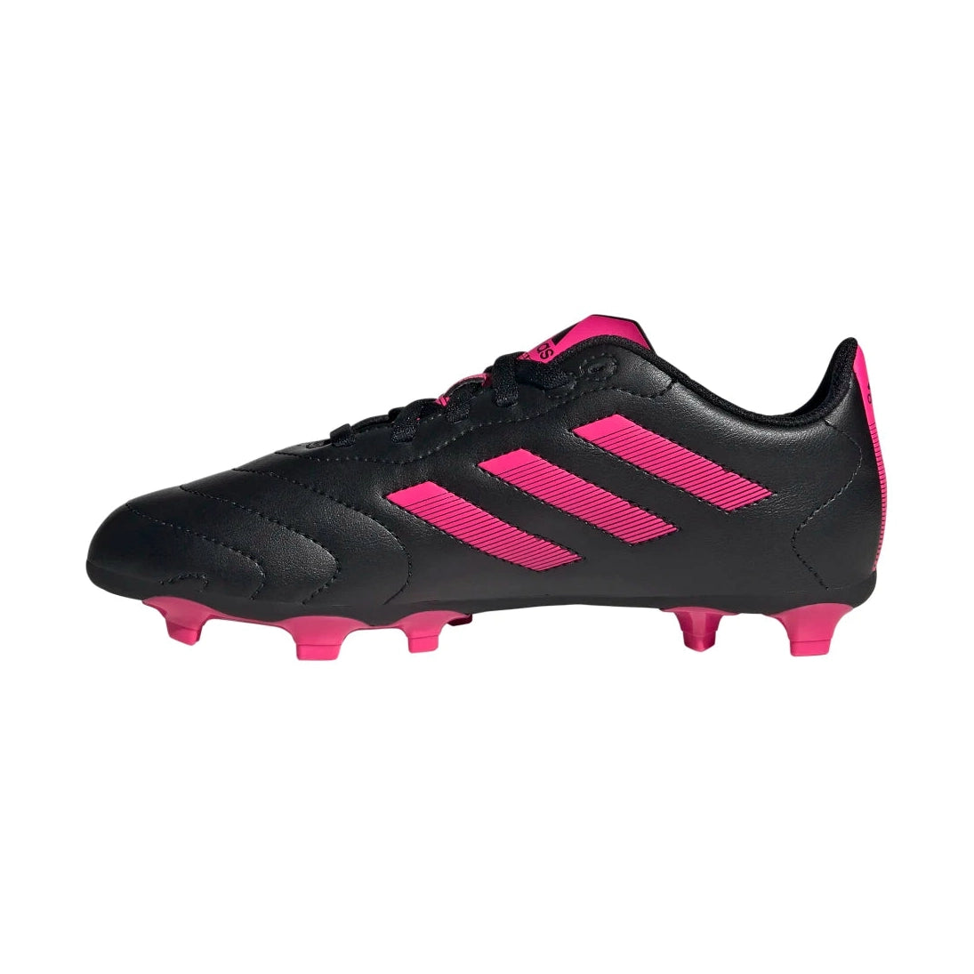 adidas Youth Goletto VIII Firm Ground Soccer Cleats-5