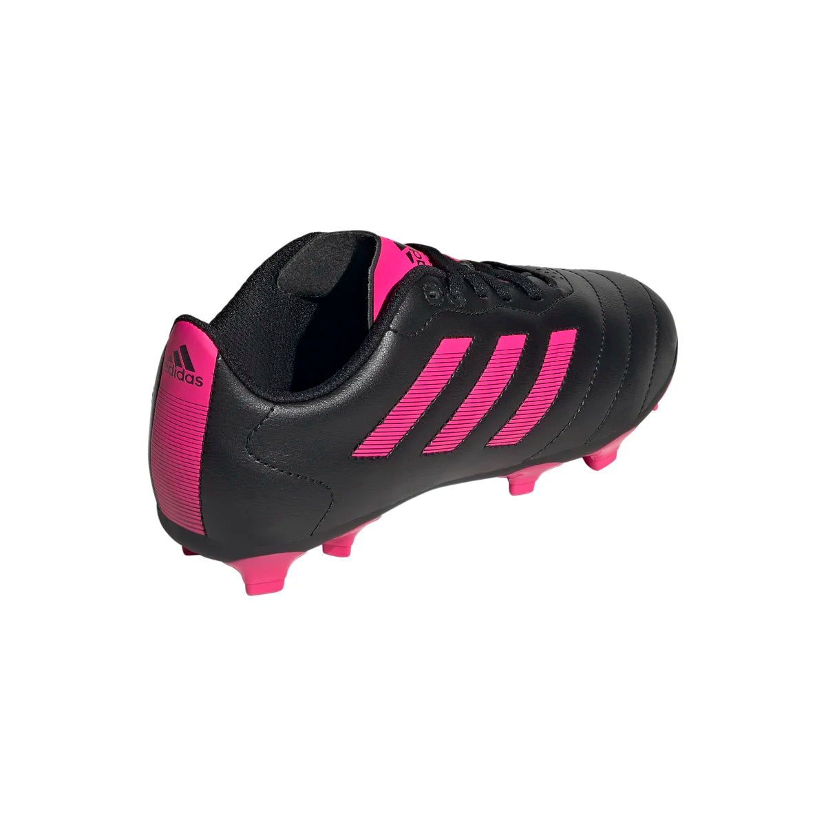 adidas Youth Goletto VIII Firm Ground Soccer Cleats-7
