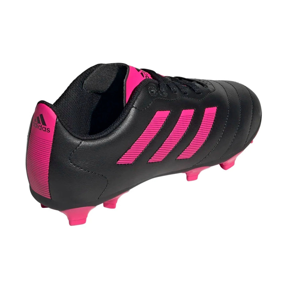 adidas Youth Goletto VIII Firm Ground Soccer Cleats-7
