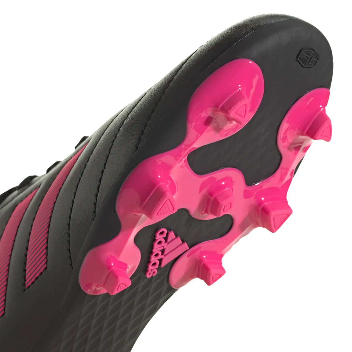 adidas Youth Goletto VIII Firm Ground Soccer Cleats-9