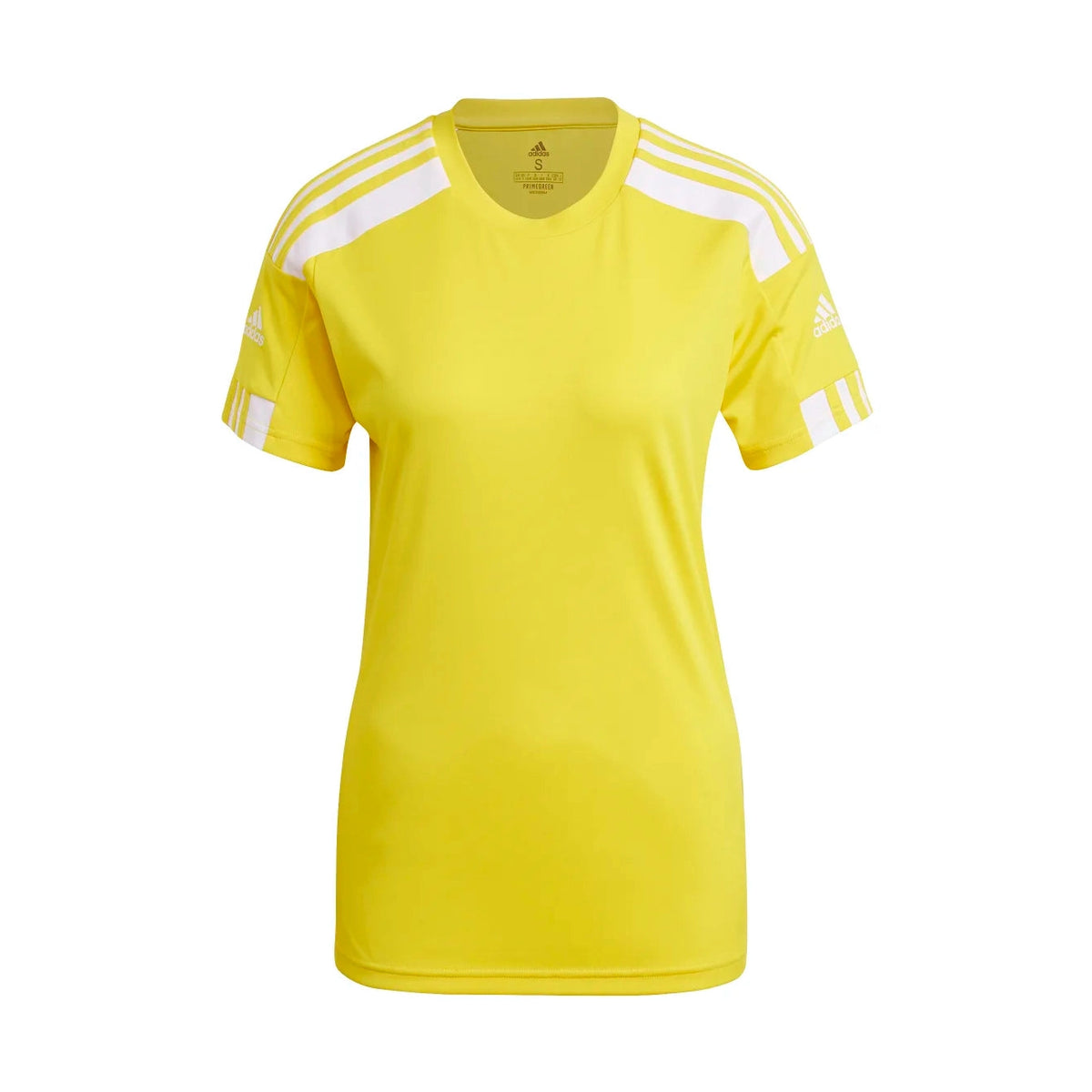 adidas Women's Squadra 21 Soccer Jersey