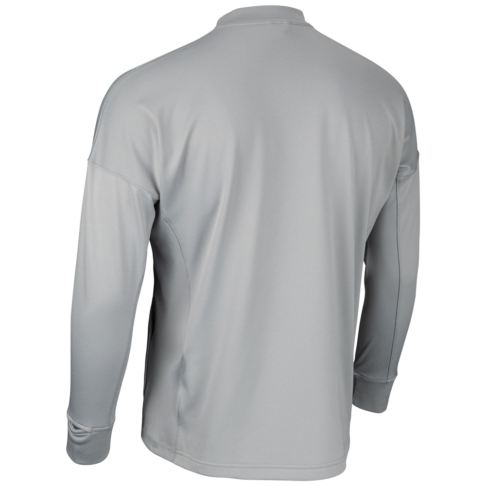 Champro Men's Lineup 1/4 Zip Crew Fleece -2