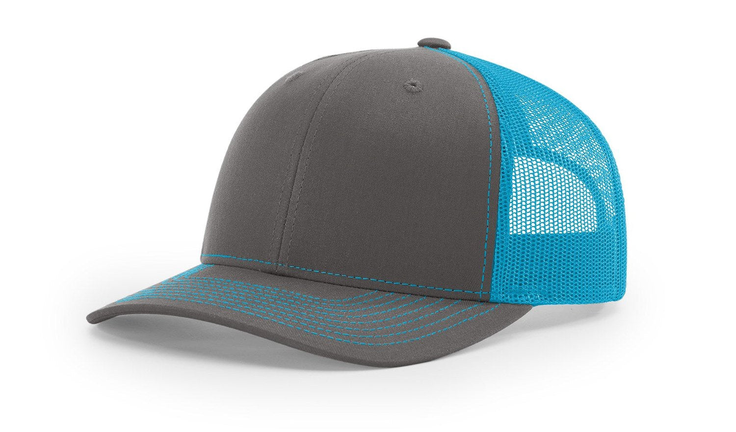 Richardson 112 Trucker Hat Unisex Accessories Hats & Caps