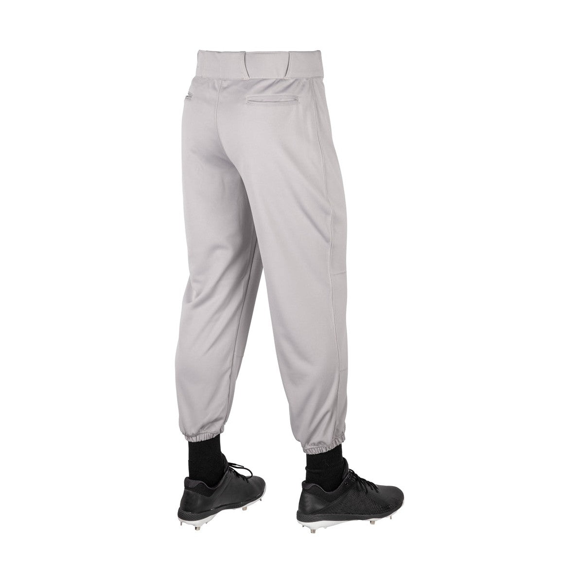 Champro Youth Triple Crown Classic Solid Baseball Pants-2