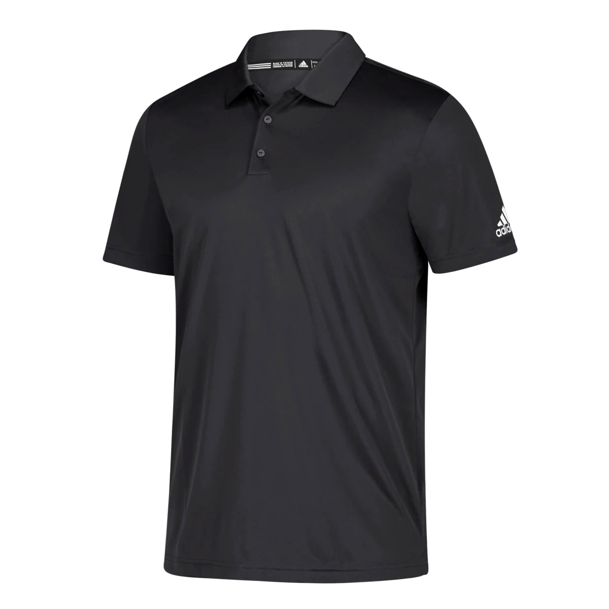 adidas Men's Climalite Grind Polo-1