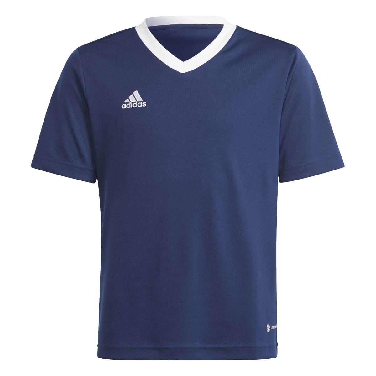 adidas Youth Entrada 22 Soccer Jersey-1