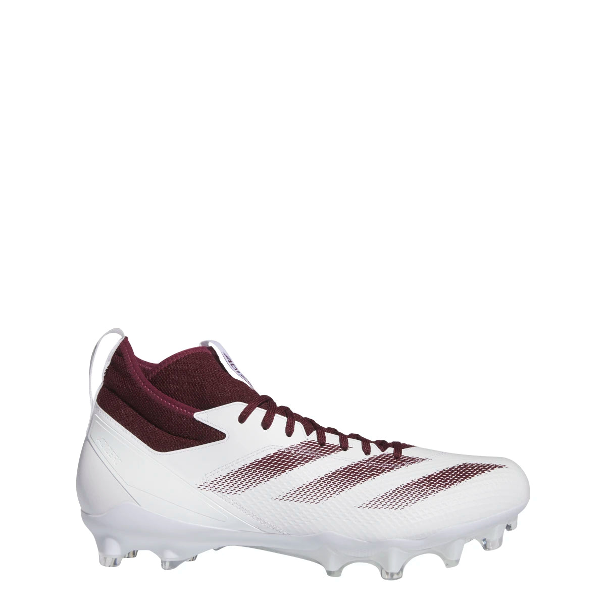 adidas Men's Adizero Impact Football Cleats Football Footwear Adult