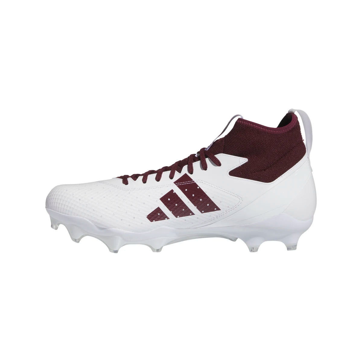 adidas Men's Adizero Impact Football Cleats Football Footwear Adult