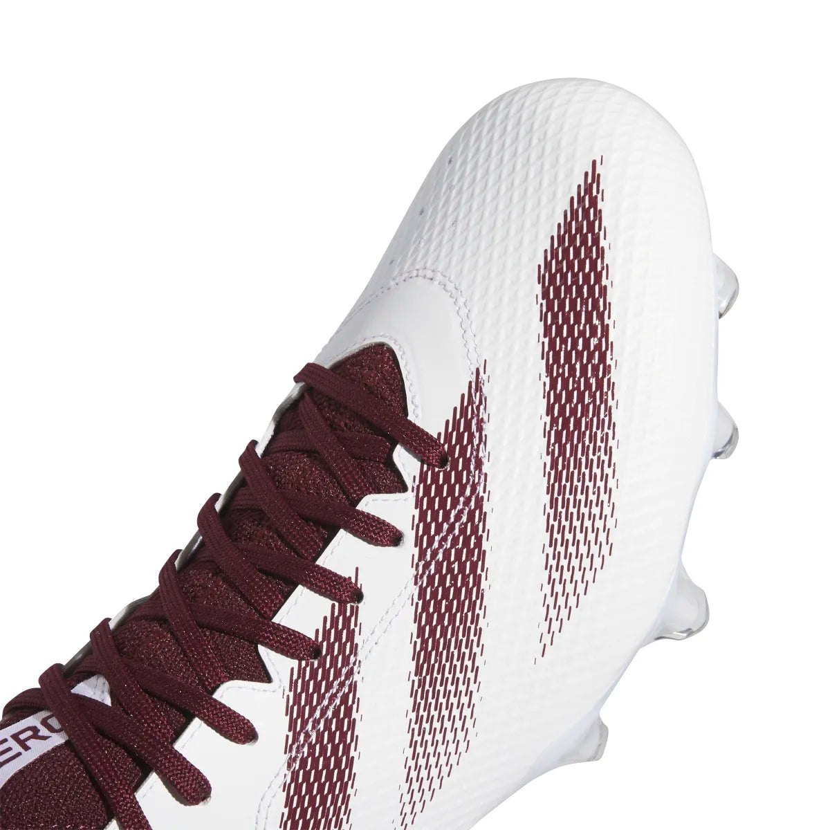 adidas Men's Adizero Impact Football Cleats Football Footwear Adult