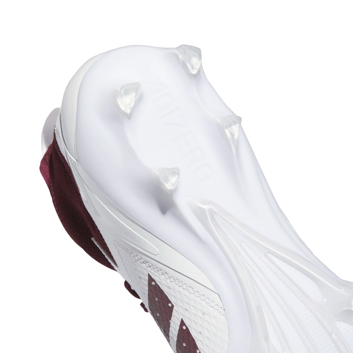 adidas Men's Adizero Impact Football Cleats Football Footwear Adult