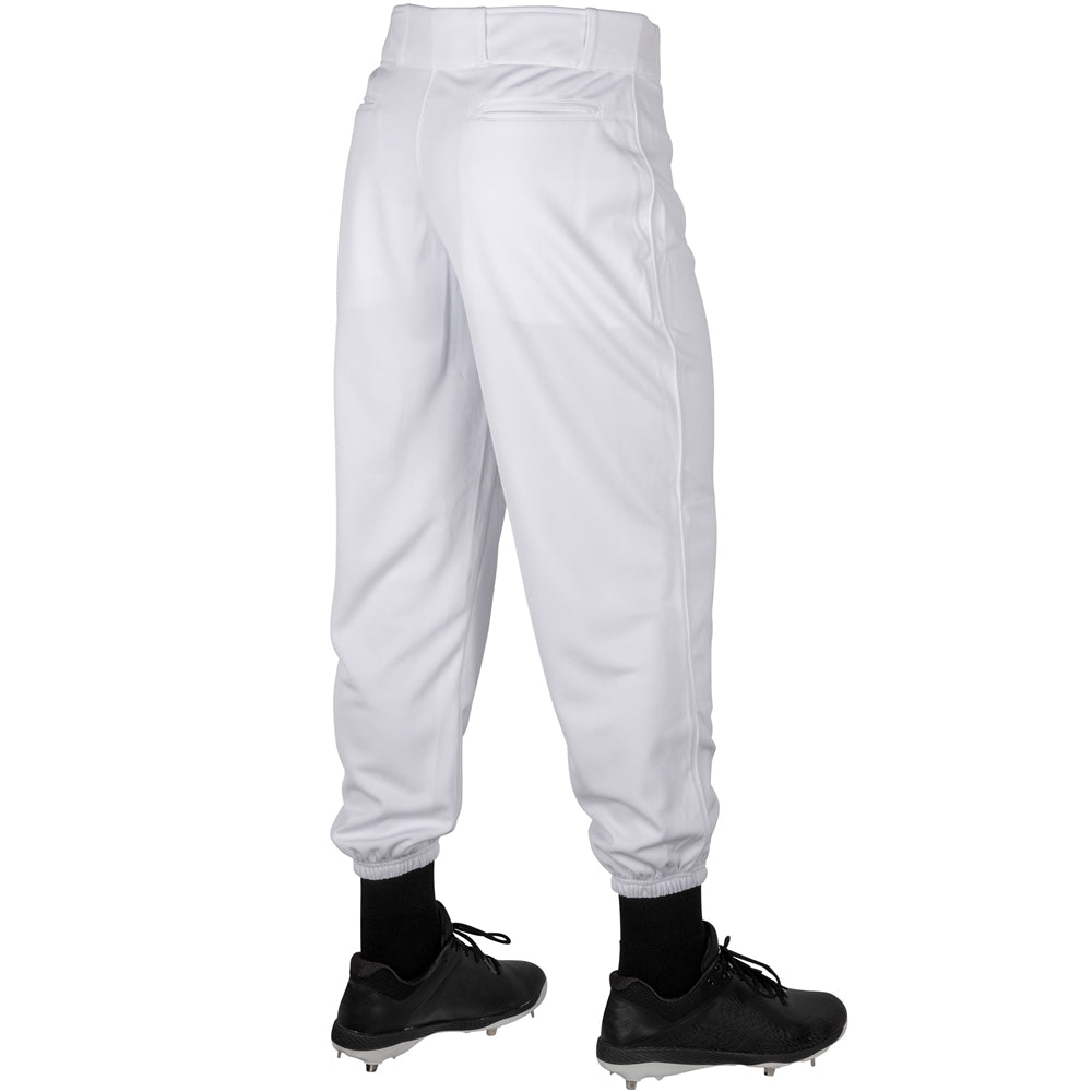Champro Men's Triple Crown Classic Solid Baseball Pants-2