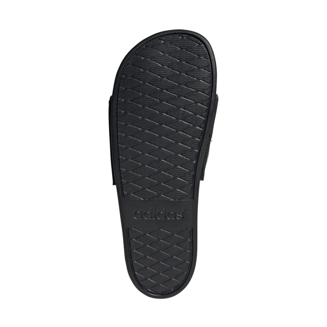 adidas Men's Adilette Comfort Slides-4