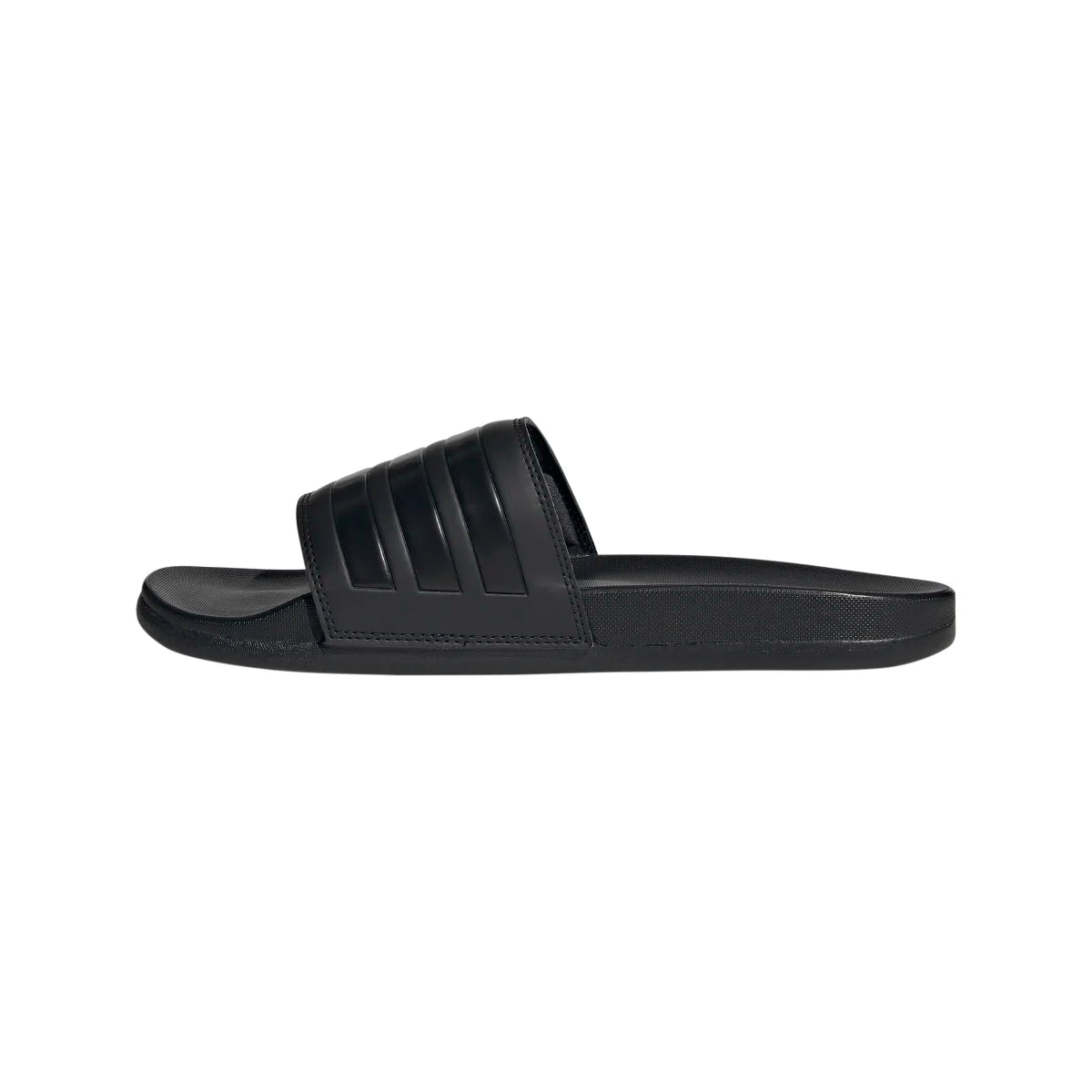 adidas Men's Adilette Comfort Slides-5