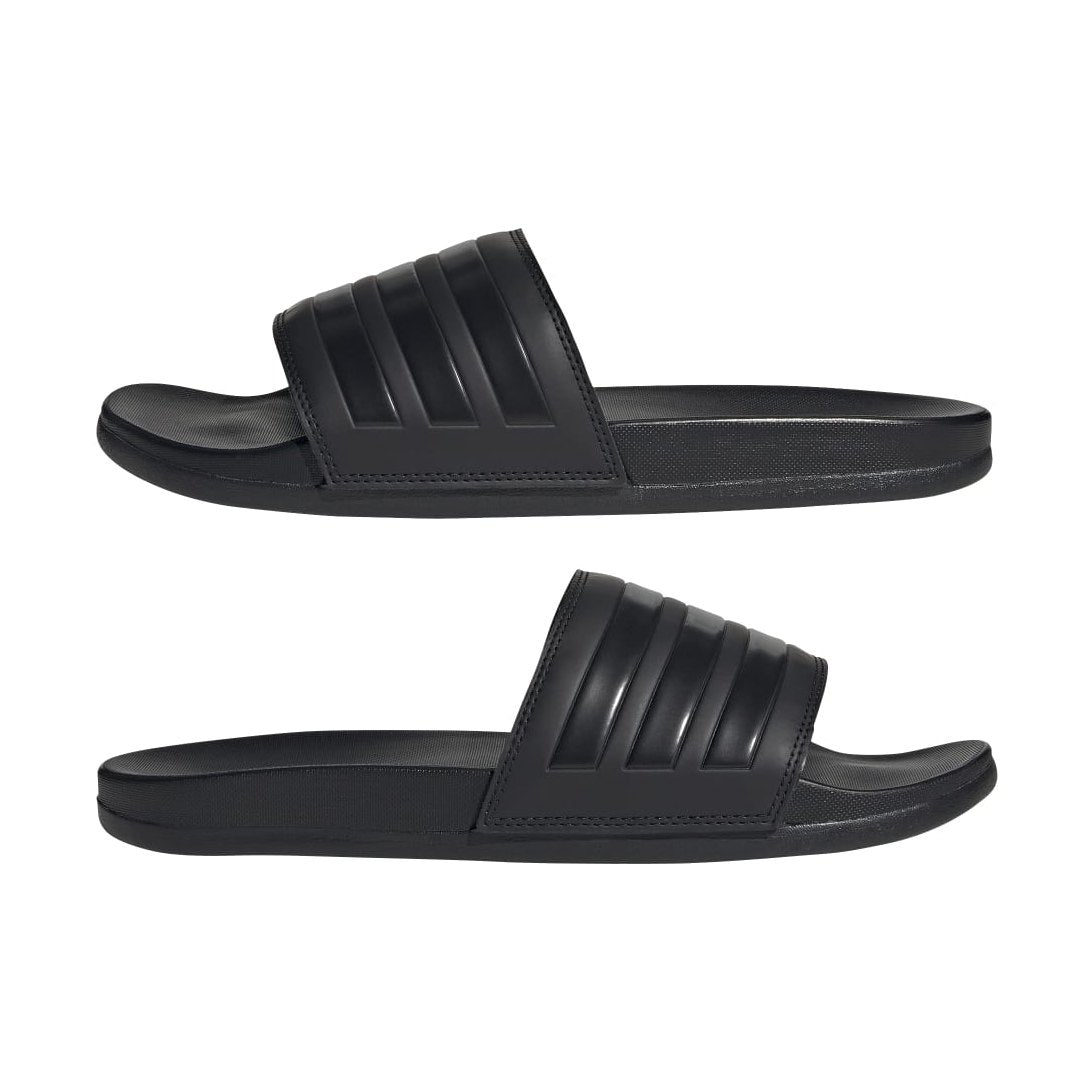 adidas Men's Adilette Comfort Slides-10