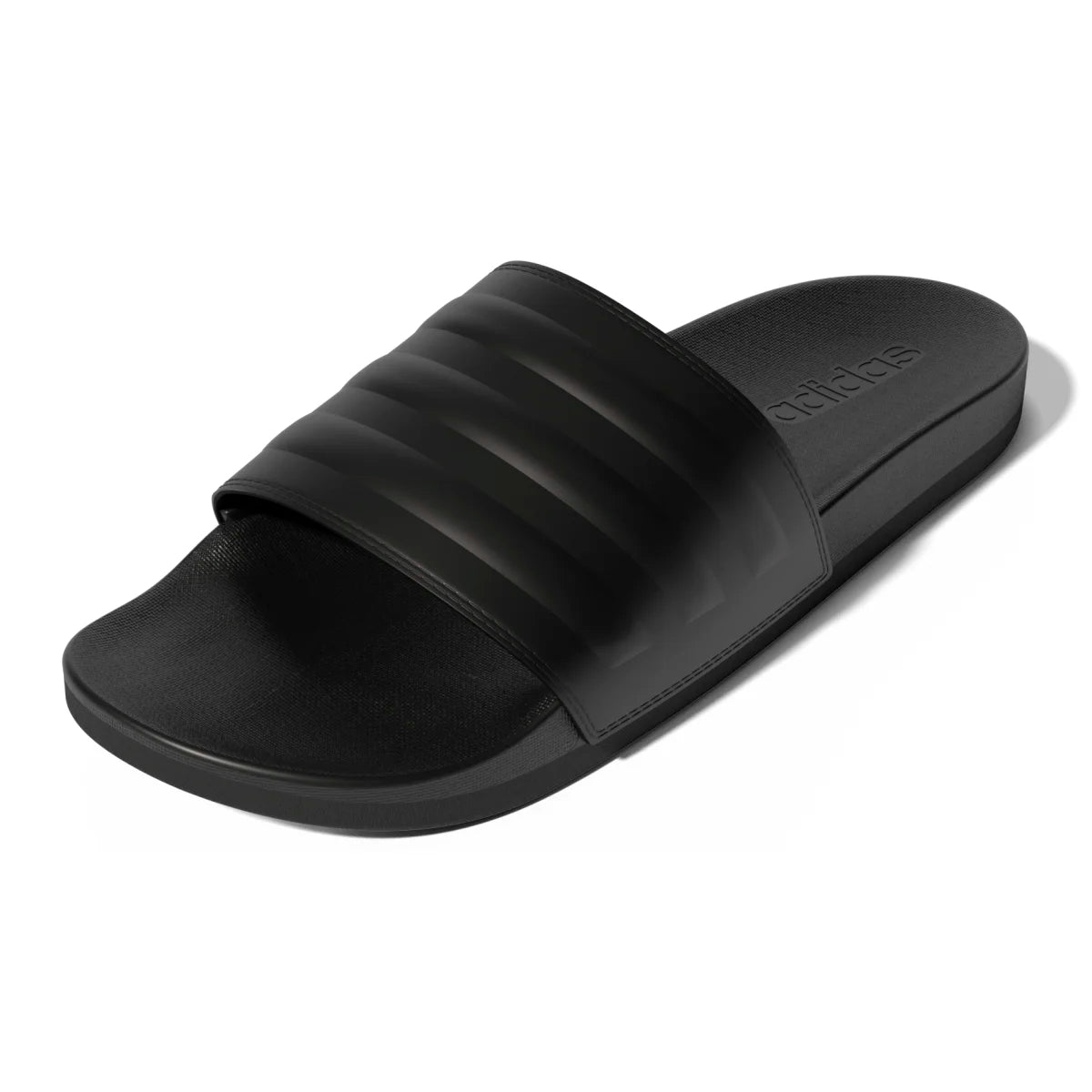 adidas Men's Adilette Comfort Slides-11