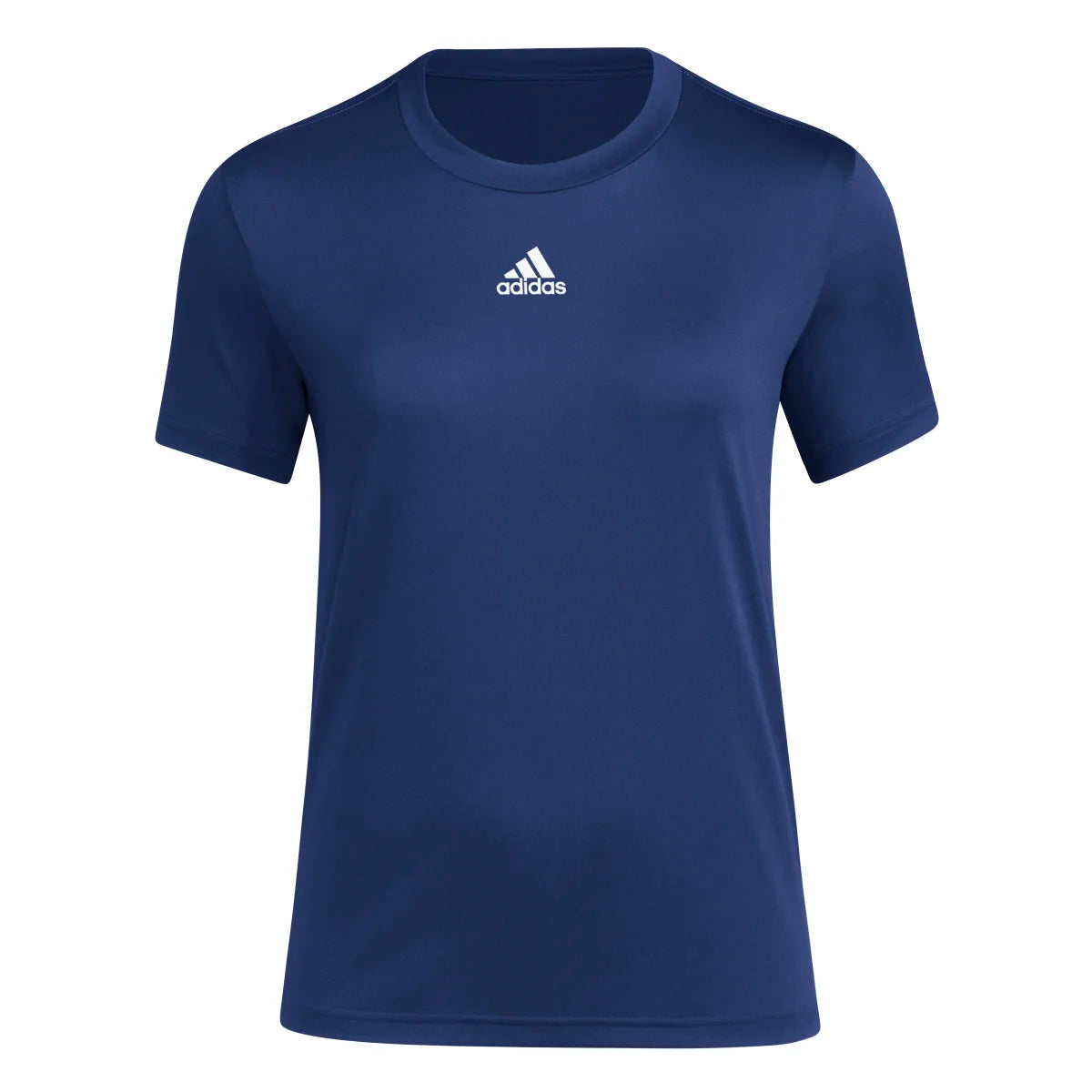 adidas Womens Fresh BOS Short Sleeve Tee-1