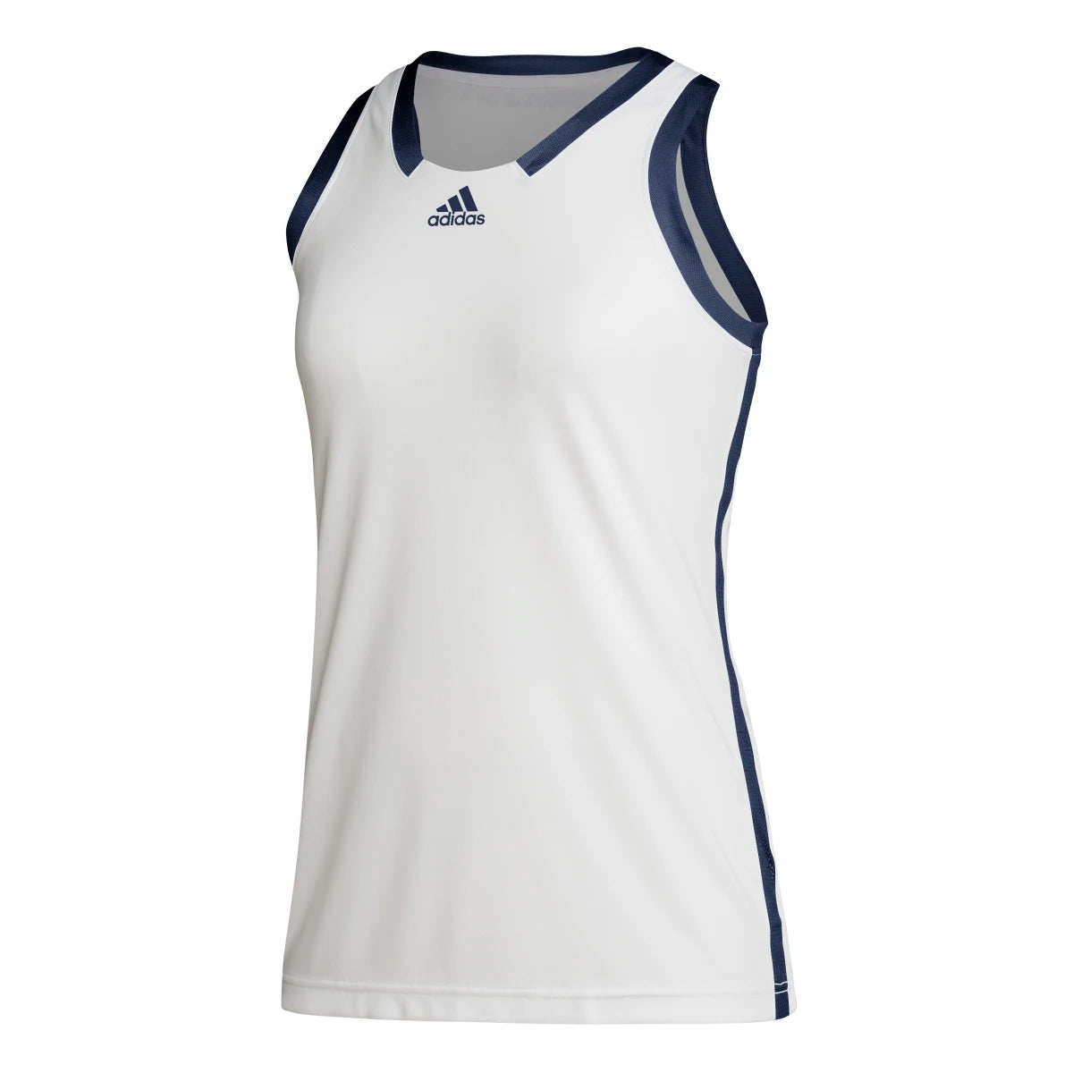 adidas Women's Icon Squad Basketball Jersey -1