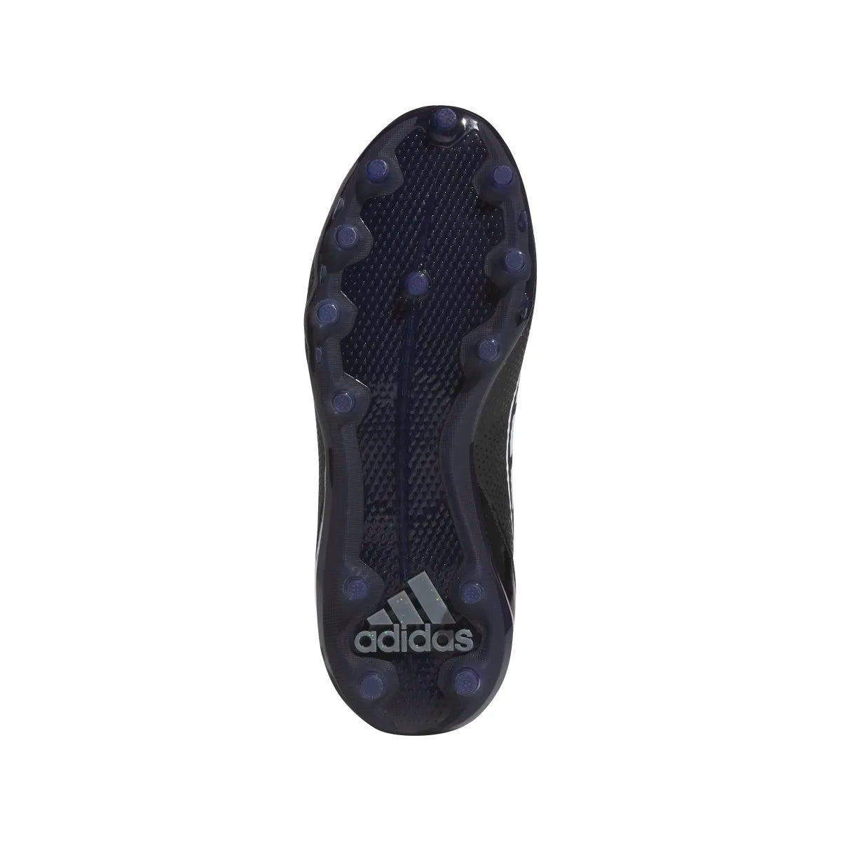 adidas Youth Electric.2 Football Cleats-4