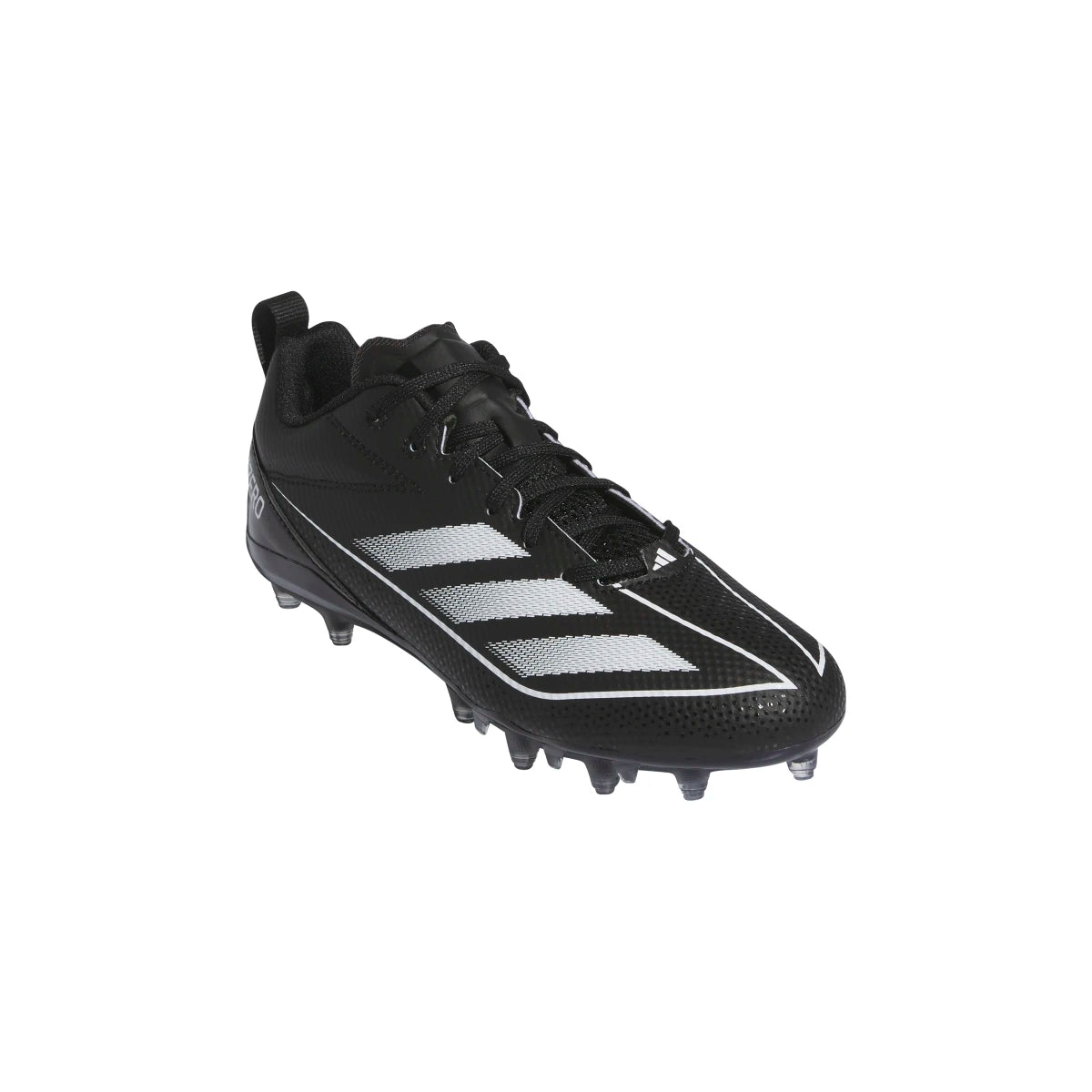 adidas Youth Electric.2 Football Cleats-6