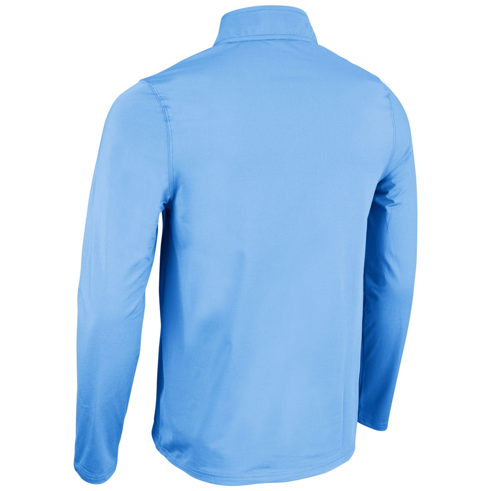 Champro Men's Performance 1/4 Zip Pullover-2
