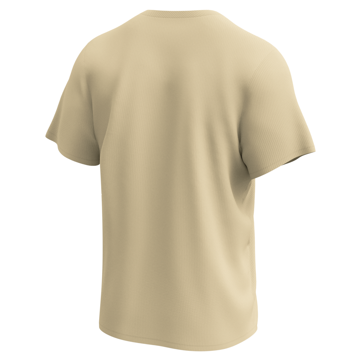 Nike Arizona Diamondbacks Men's Crew Neck Synthetic Tee-2