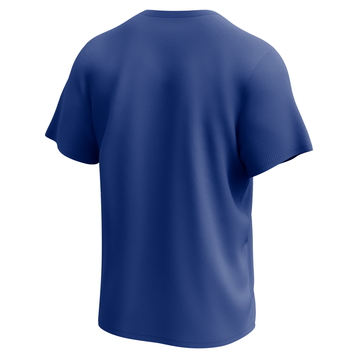 Nike Los Angeles Dodgers Adult Short Sleeve Synthetic Tee-2