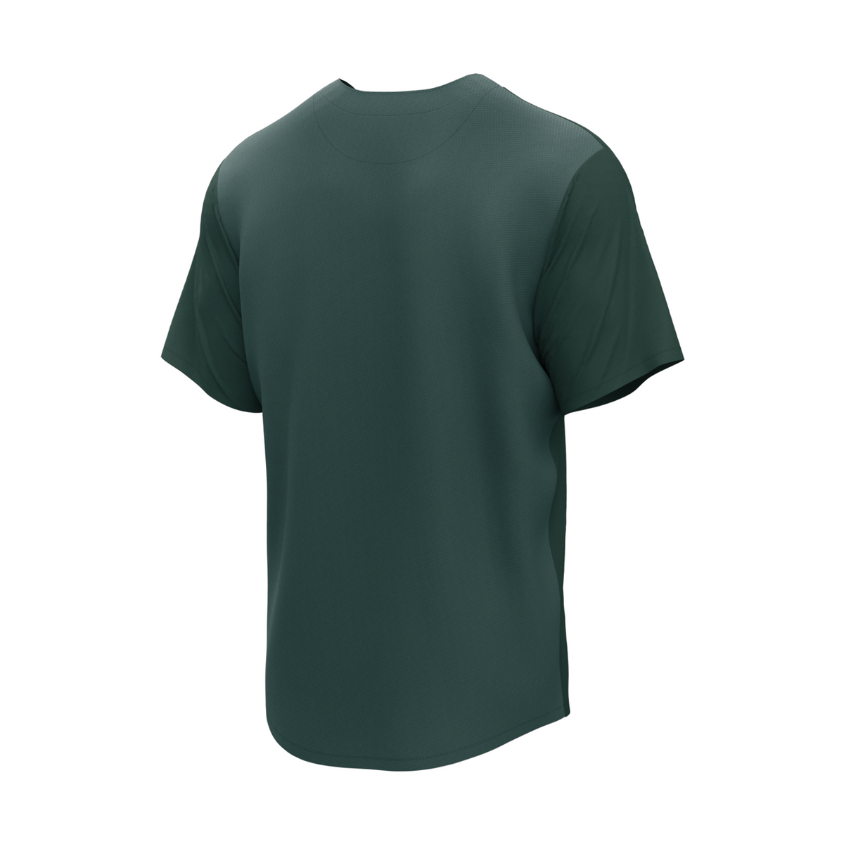 Nike Adult Institutional 1 Button Pullover-2
