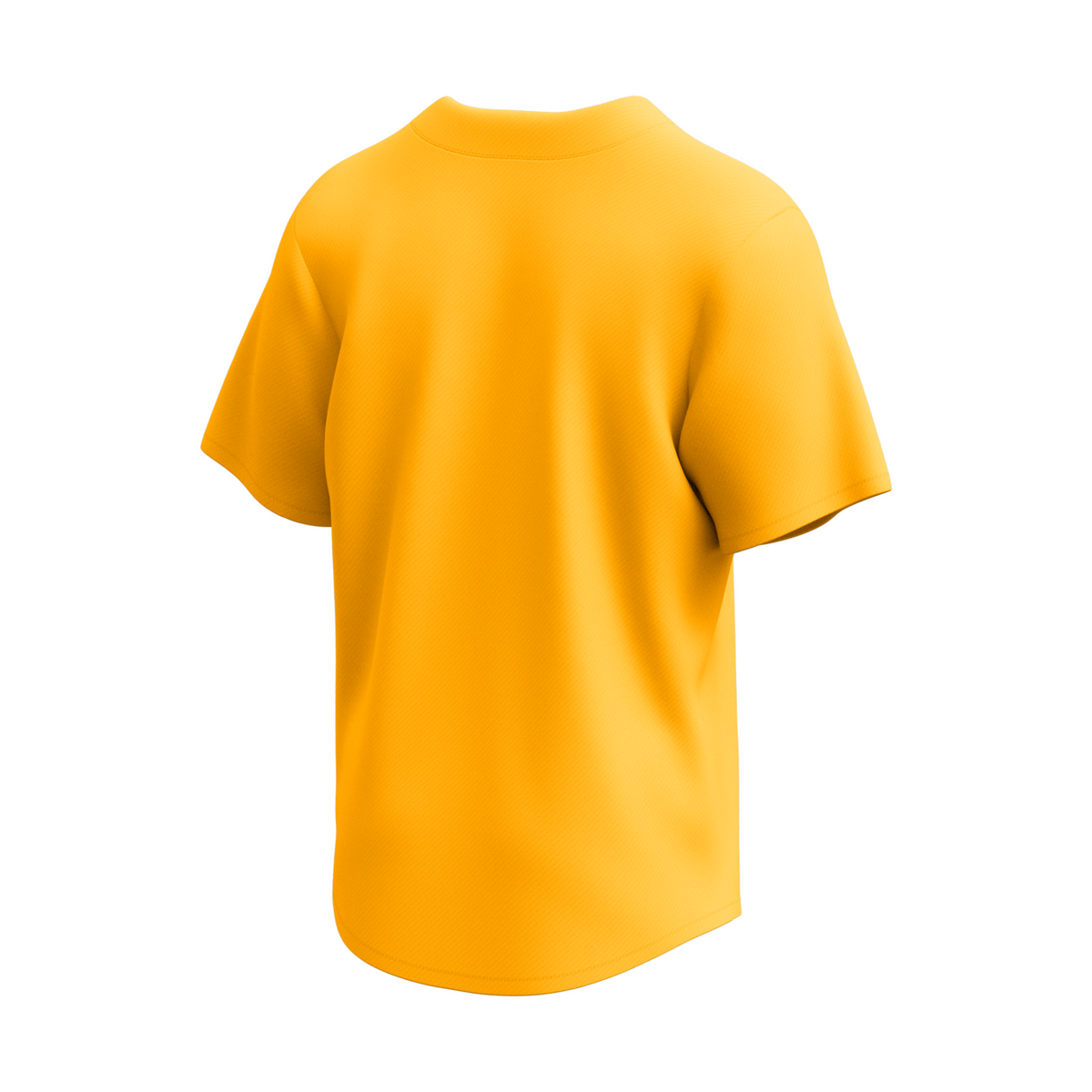 Nike Pittsburgh Pirates Adult Institutional Full Button Jersey-2