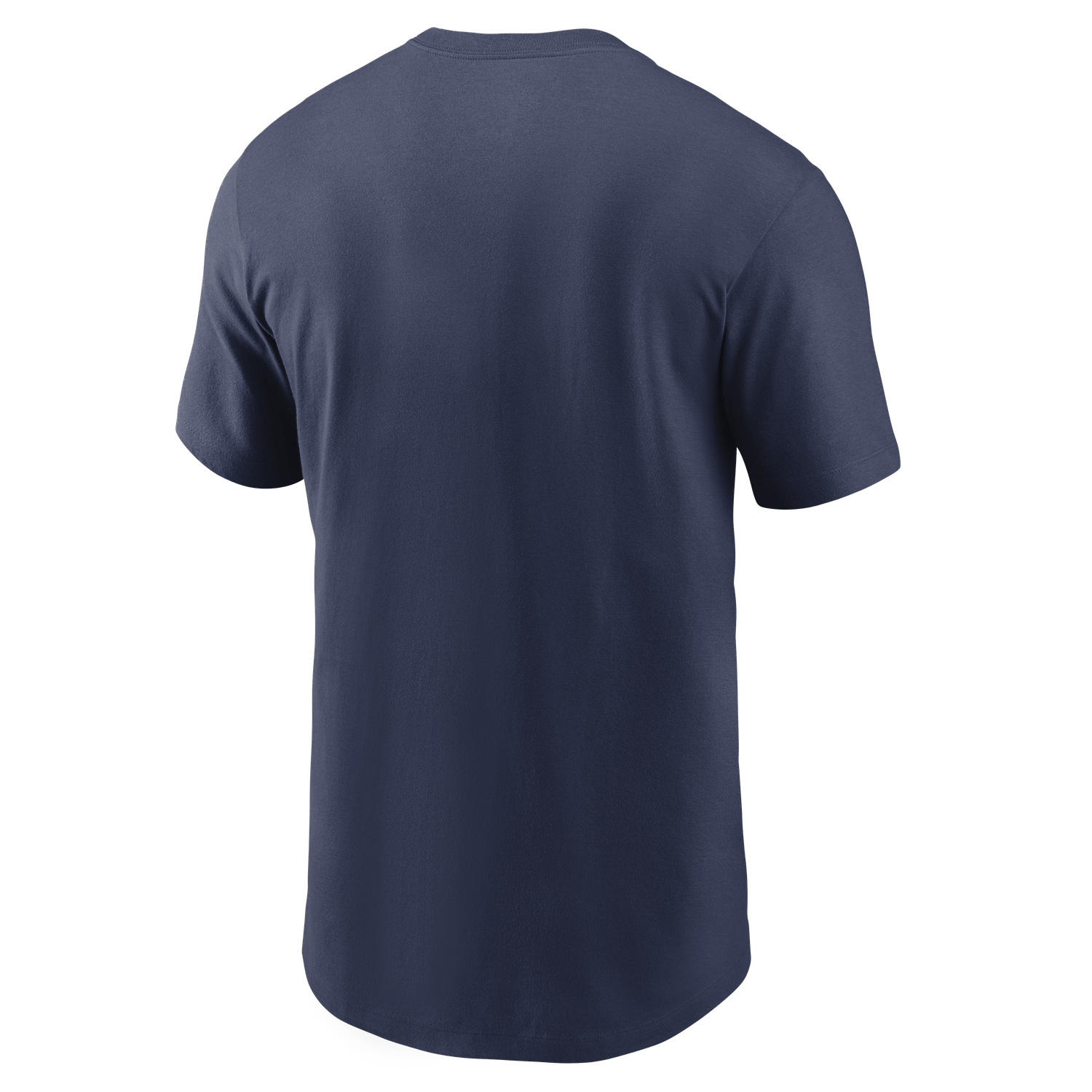 Nike New York Yankees Adult Institiutional Short Sleeve Cotton Tee Fan Gear MLB New York Yankees