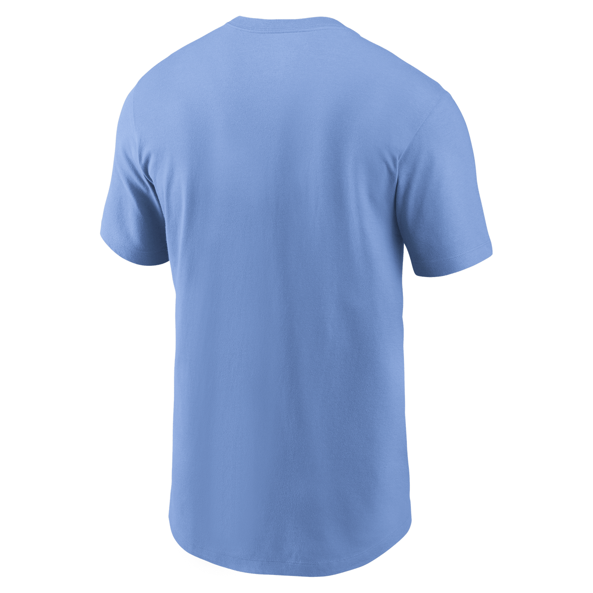 Nike Corpus Christi Hooks Men's Nike Short Sleeve Club Crew Tee-2