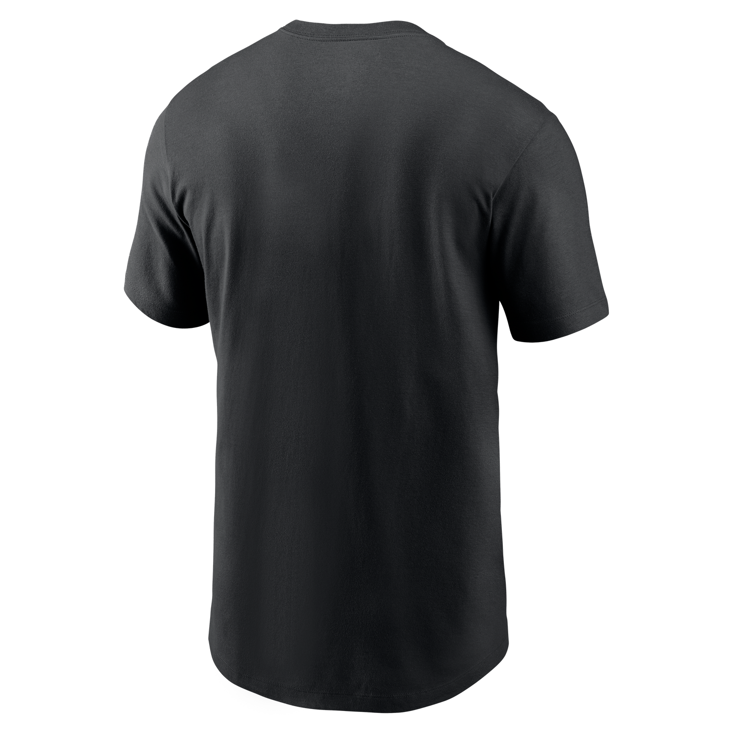 Nike Wisconsin Timber Rattlers Men's Nike Short Sleeve Club Crew Tee Fan Gear MiLB Wisconsin Timber Rattlers