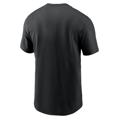 Nike Wisconsin Timber Rattlers Men's Nike Short Sleeve Club Crew Tee Fan Gear MiLB Wisconsin Timber Rattlers