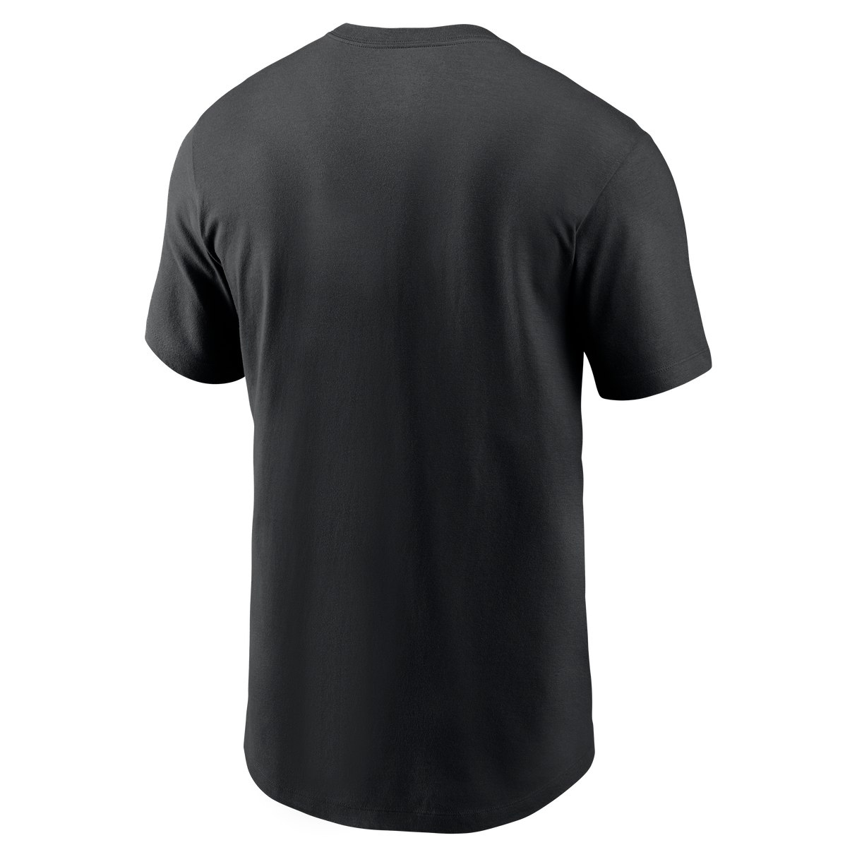 Nike Wisconsin Timber Rattlers Men's Nike Short Sleeve Club Crew Tee-2