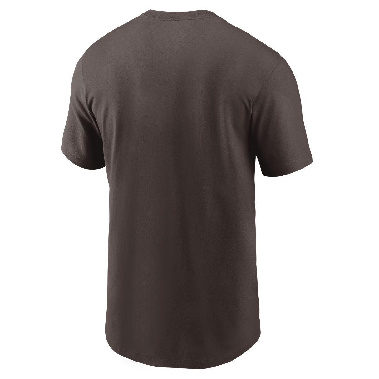 Nike San Diego Padres Adult Institiutional Short Sleeve Cotton Tee-3