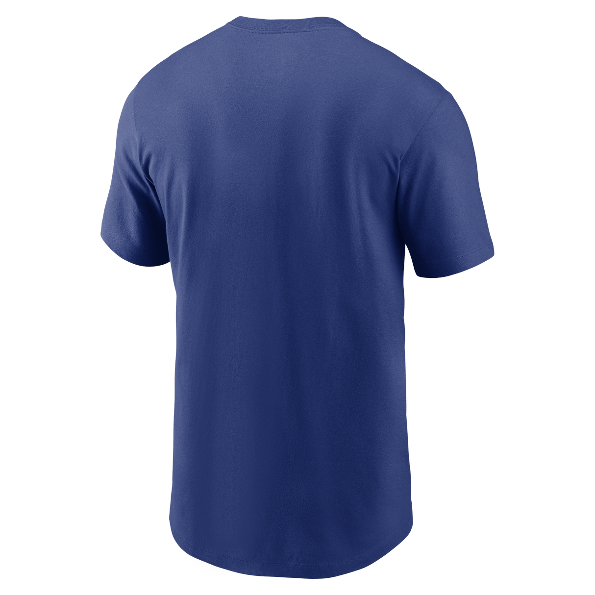 Nike Durham Bulls Adult Institiutional Short Sleeve Cotton Tee-2