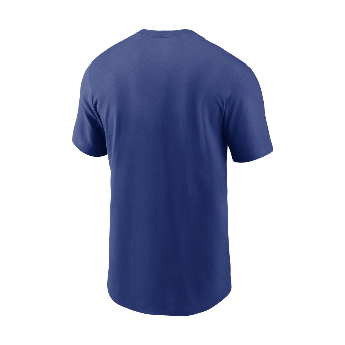 Nike Durham Bulls Adult Institiutional Short Sleeve Cotton Tee-2