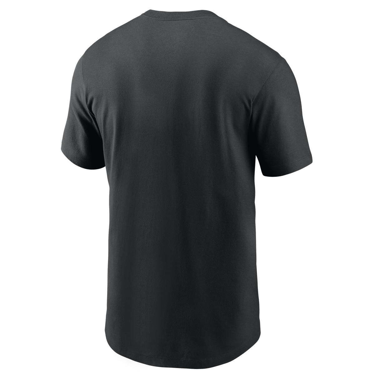 Nike San Francisco Giants Adult Institiutional Short Sleeve Cotton Tee-2