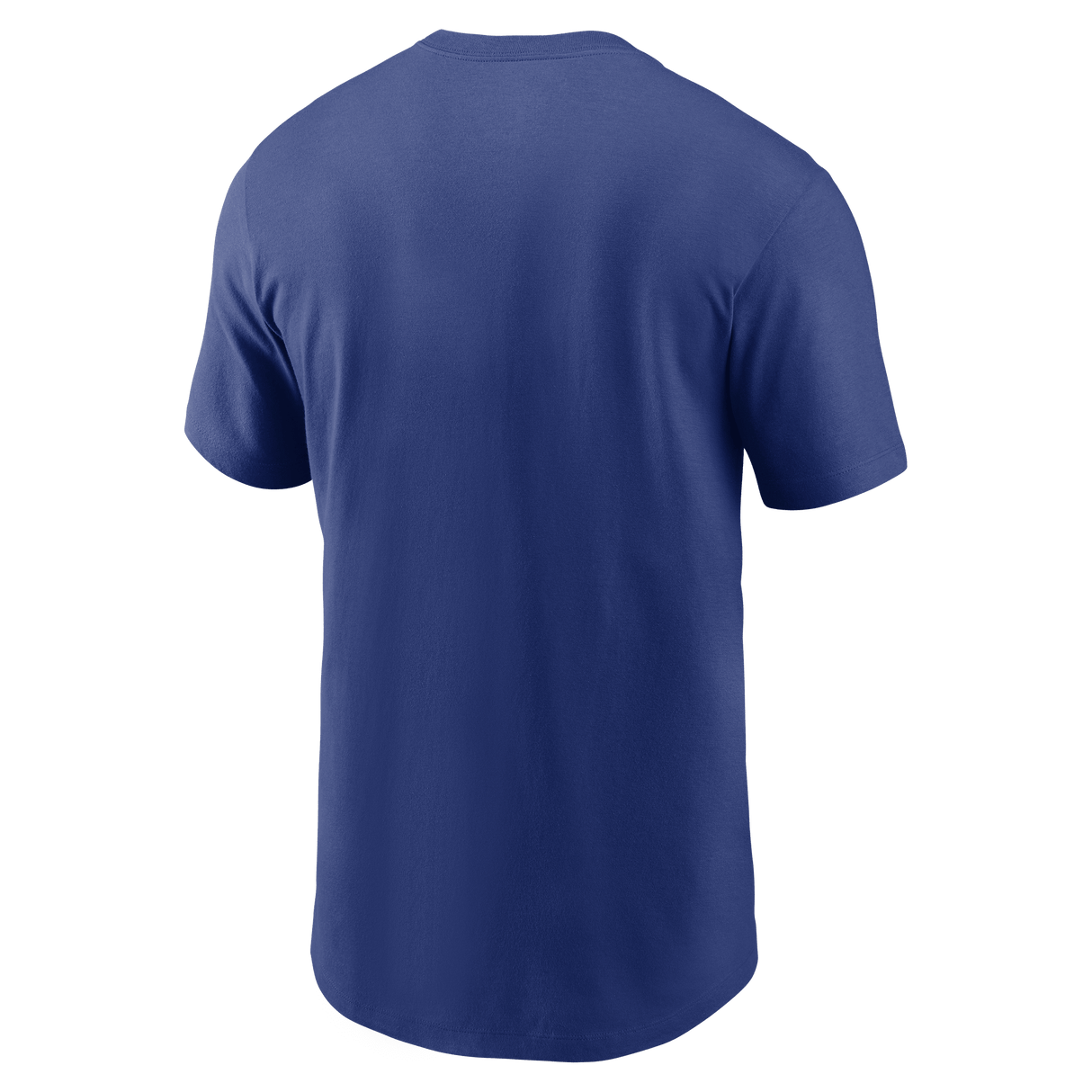 Nike Aberdeen Ironbirds Men's Nike Short Sleeve Club Crew Tee Fan Gear MiLB Aberdeen Ironbirds