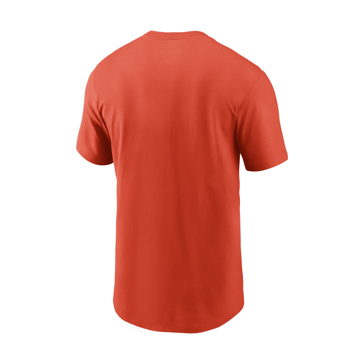 Nike Houston Astros Adult Institiutional Short Sleeve Cotton Tee-2
