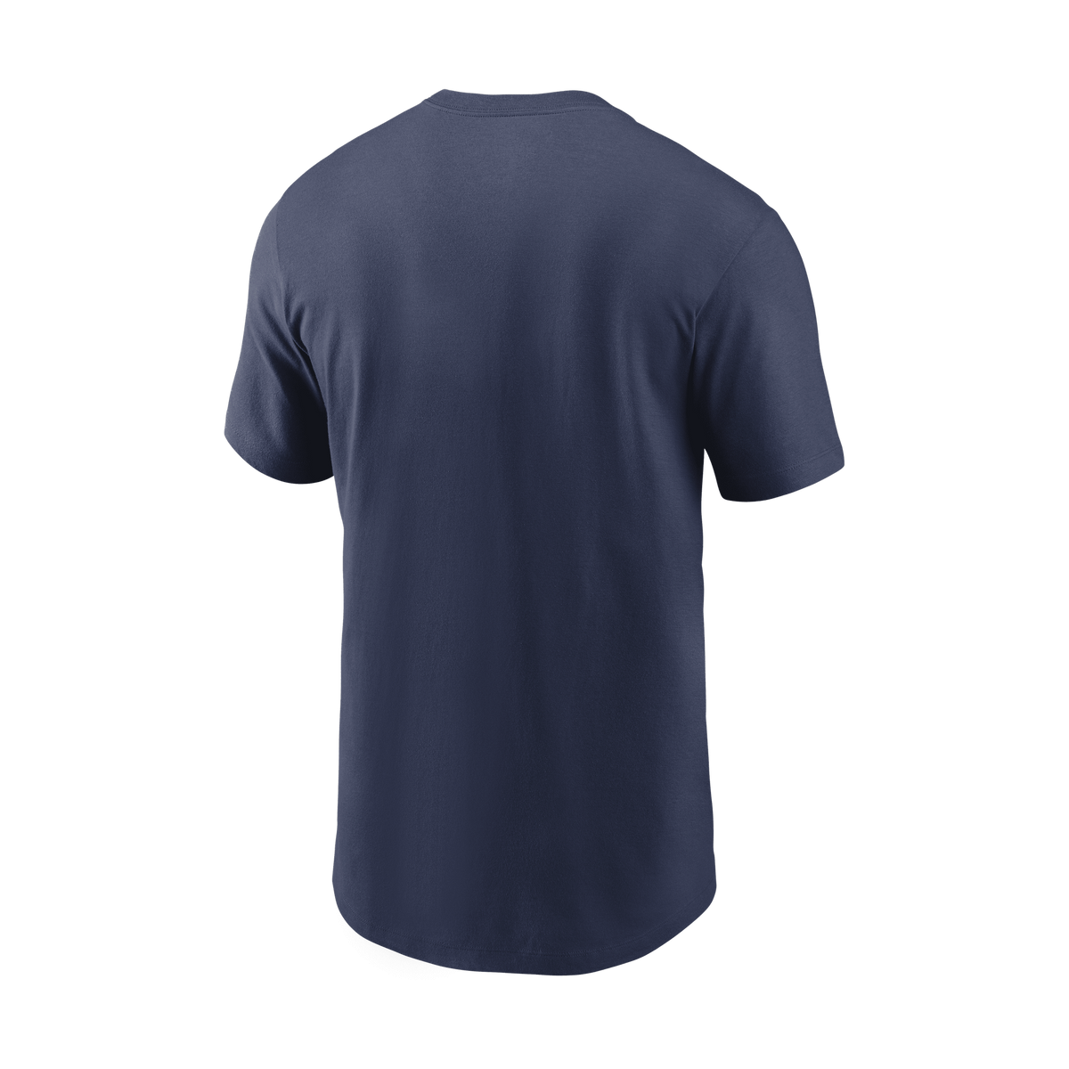 Nike Atlanta Braves Adult Institiutional Short Sleeve Cotton Tee-3