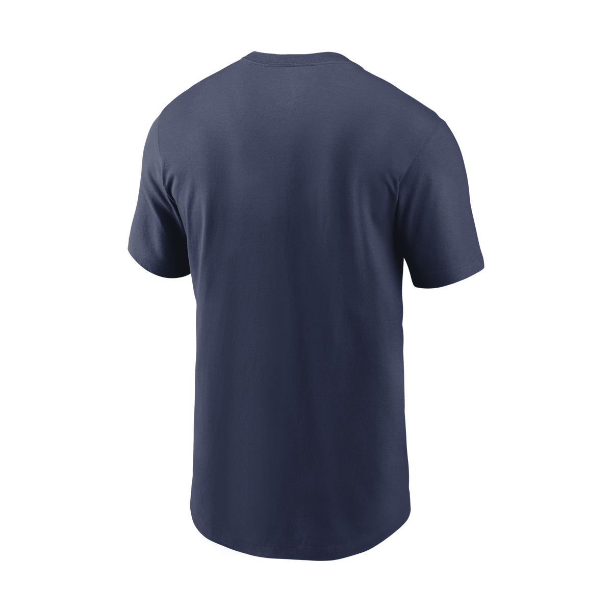 Nike Toledo Mud Hens Men's Nike Short Sleeve Club Crew Tee-2