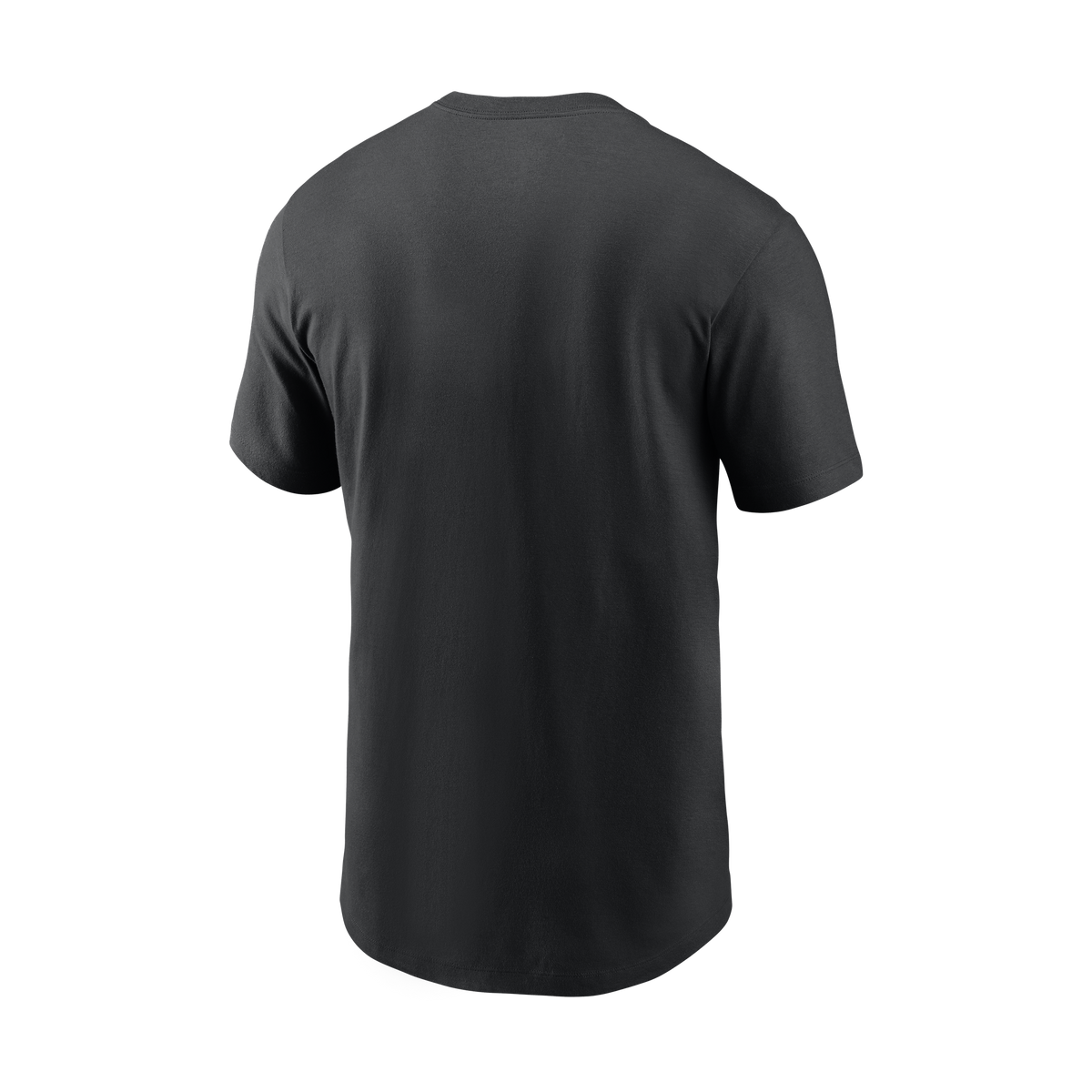 Nike Rocket City Trash Pandas Men's Nike Short Sleeve Club Crew Tee-2