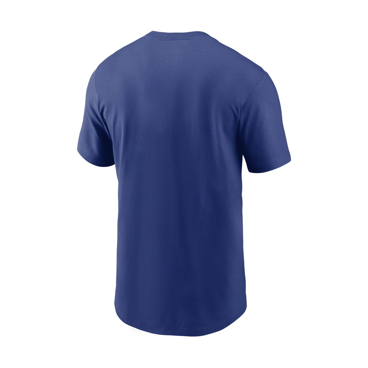 Nike Toronto Blue Jays Adult Institiutional Short Sleeve Cotton Tee-3