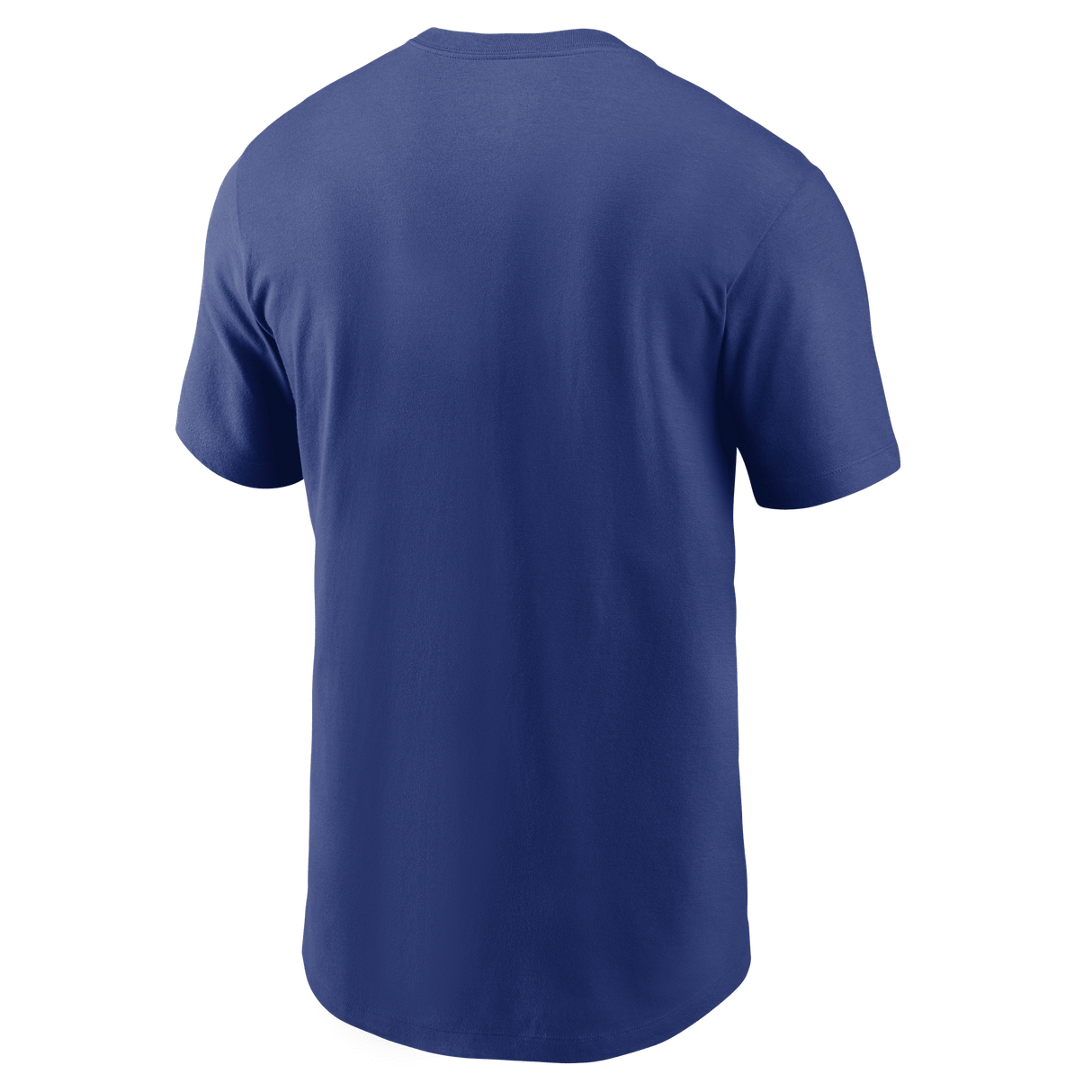 Nike Toronto Blue Jays Adult Institiutional Short Sleeve Cotton Tee-3