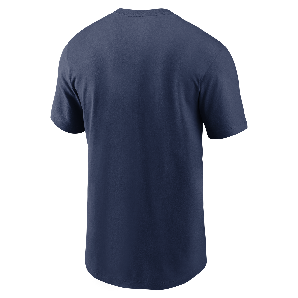 Nike Cleveland Guardians Adult Institutional Short Sleeve Cotton Tee-2